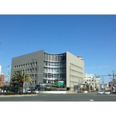 【周辺】　（財）大阪労働衛生センター第一病:801m