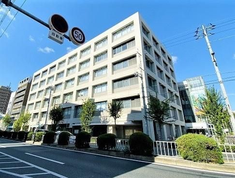 【周辺】　マツモトキヨシ十三駅東口店：452m
