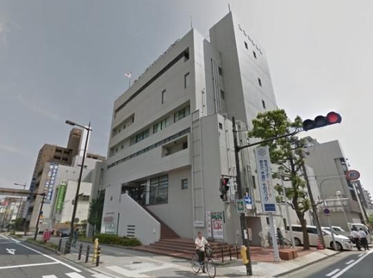 【周辺】　西淀川警察署:90m
