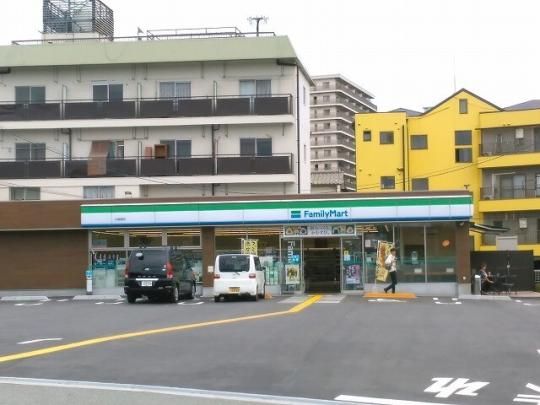 【周辺】　ニトリメラード大和田店:1320m