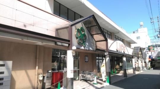 【周辺】　セブンイレブンハートインJR塚本駅西口店:137m