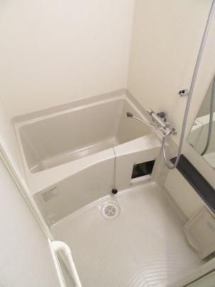 【その他】　浴室乾燥機能付き