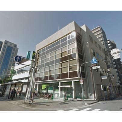 【周辺】　三井住友銀行十三支店：362m