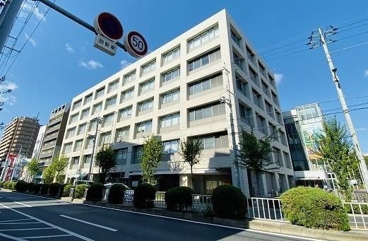 【周辺】　三菱東京UFJ銀行塚本支店:239m