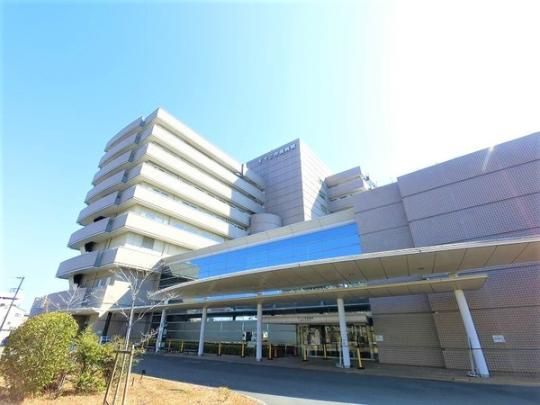 【周辺】　社会医療法人協和会北大阪病院：338m