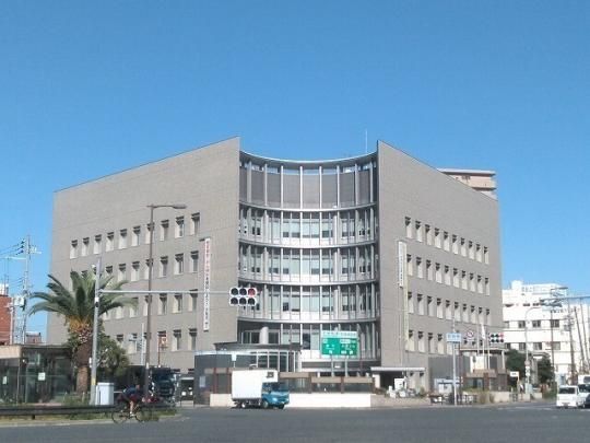 【周辺】　（財）大阪労働衛生センター第一病:921m