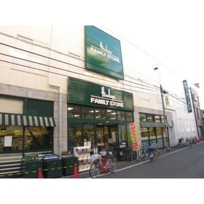 【周辺】　阪急オアシス姫島店:260m