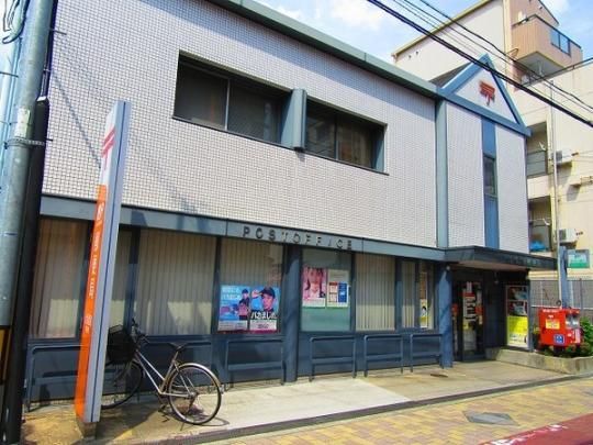 【周辺】　大阪姫島郵便局：185m