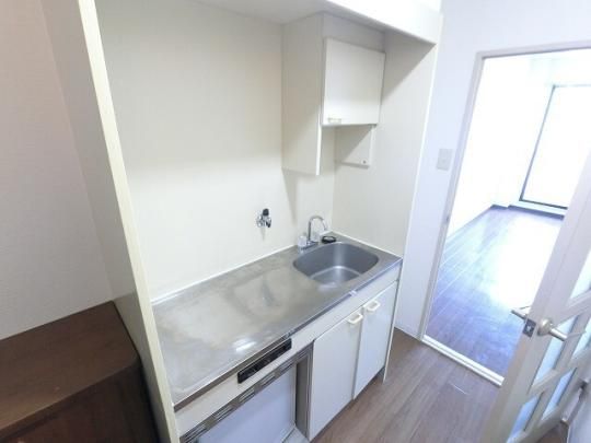 �y���̑��z�@�L�b�`��