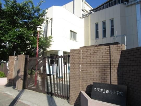 �y���Ӂz�@���s���c�쏬�w�Z�F710m