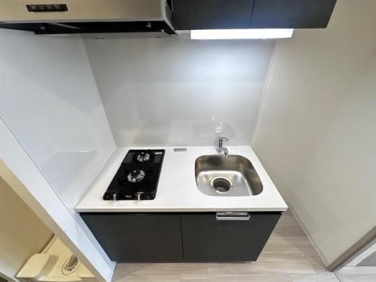 �y���̑��z�@�L�b�`��