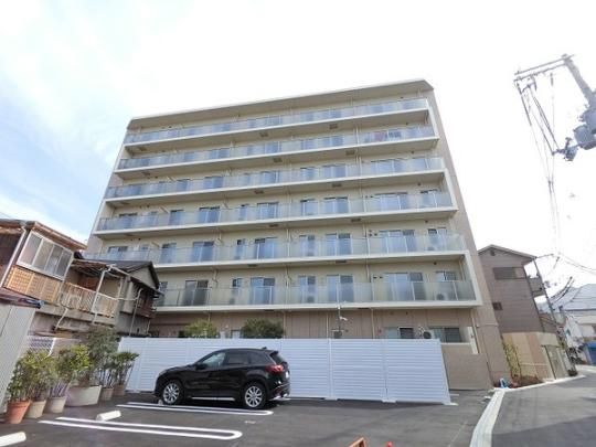 AULII Osaka �O�ώʐ^