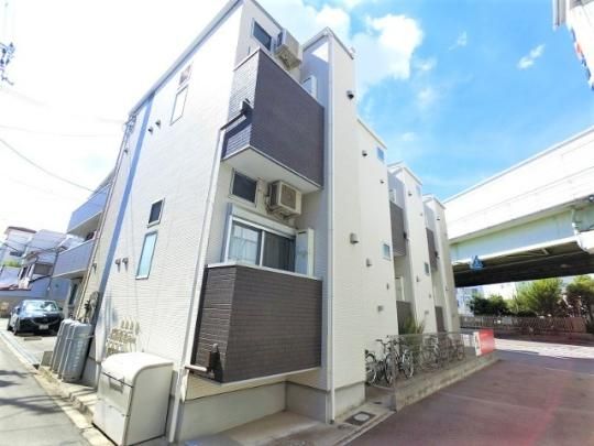 IMPERIAL@RESIDENCE@˖{ Oώʐ^