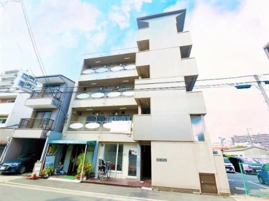 �R�[�|���b�N�X �O�ώʐ^