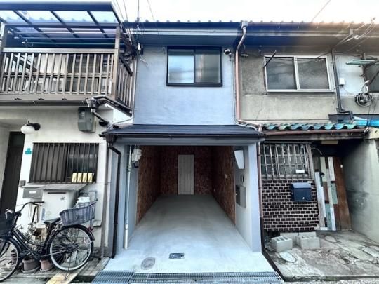 �˖{�T���ڑ݉� �O�ώʐ^