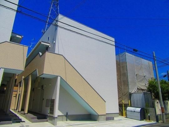 �A�r�^�[�r������ �O�ώʐ^