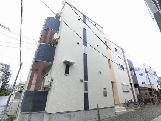 �n�[���j�[�e���X�䕼�� �O�ώʐ^