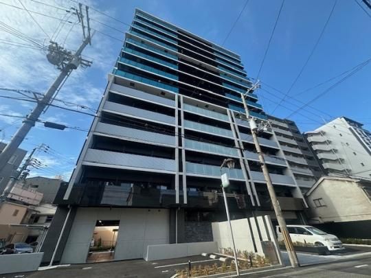 S-RESIDENCE��a�caline �O�ώʐ^