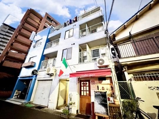 Residence Alika �V �O�ώʐ^