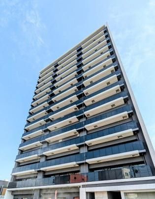 ���W���[���A�b�V��OSAKAGATEWAY �O�ώʐ^