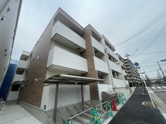 �t�W�p���X�o�����C�[�X�g�U�Ԋ� �O�ώʐ^