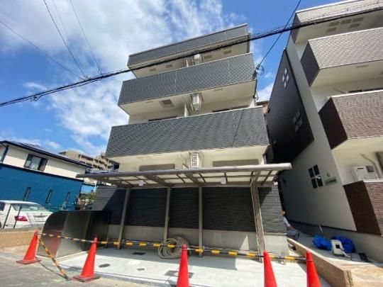 �t�W�p���X�˖{�w���U�Ԋ� �O�ώʐ^