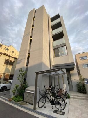 FK�@SQUARE �O�ώʐ^