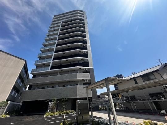 �t�@�X�e�[�g���O���[�� �O�ώʐ^