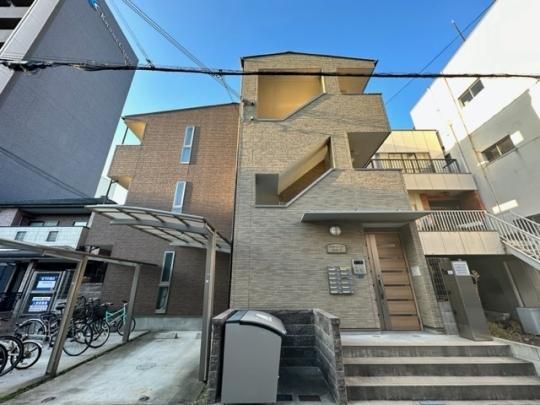 �A���v���[���t�F�[��milleo �O�ώʐ^