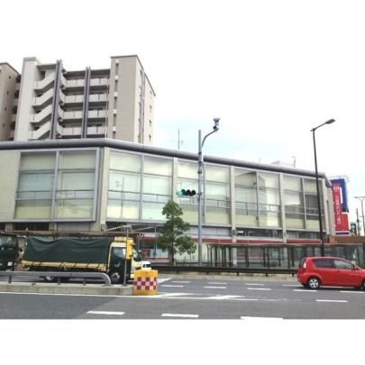 【周辺】　大阪信用金庫西淀支店：682m