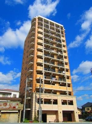 �T���e�B���CITY�@WEST �O�ώʐ^