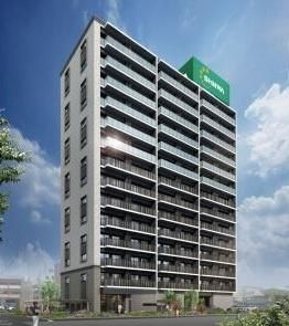 �X�v�����f�B�b�h���NAMBA�@LINE �O�ώʐ^