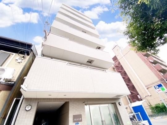 �O�����f�B�[N1 �O�ώʐ^