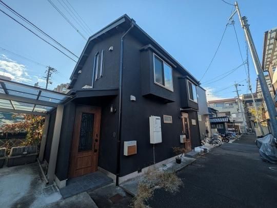 �s���A�z�[���H�� �O�ώʐ^