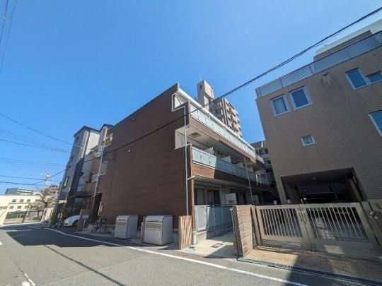 ���u���E�O���[�f�˖{ �O�ώʐ^