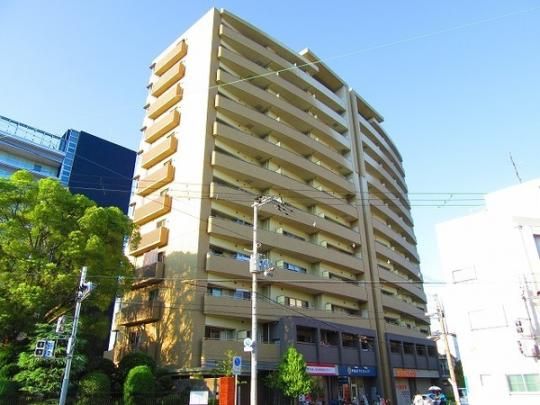 ����C�[�X�g�^���[ �O�ώʐ^