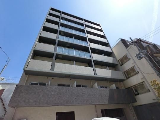 La CASA�V�k�� �O�ώʐ^