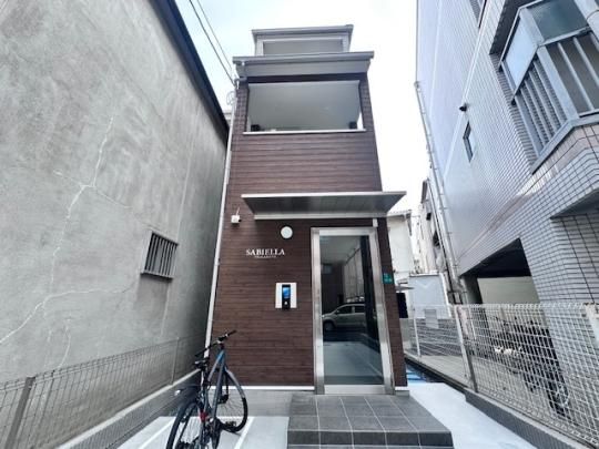 SABIELLA�˖{ �O�ώʐ^