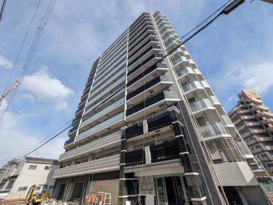 �G�X���[�h���W�f���X �U�E�O�������m�A �O�ώʐ^