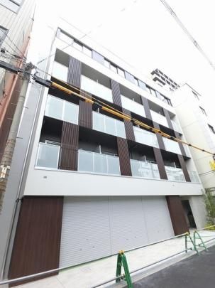 HK�@Residence �O�ώʐ^