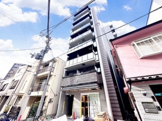 �\���e���XOSAKA�˖{ �O�ώʐ^