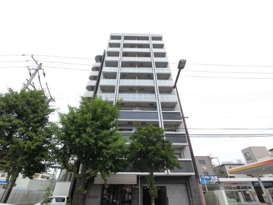 �G�X���[�h���W�f���X���E�G�X�g�R�[�g �O�ώʐ^