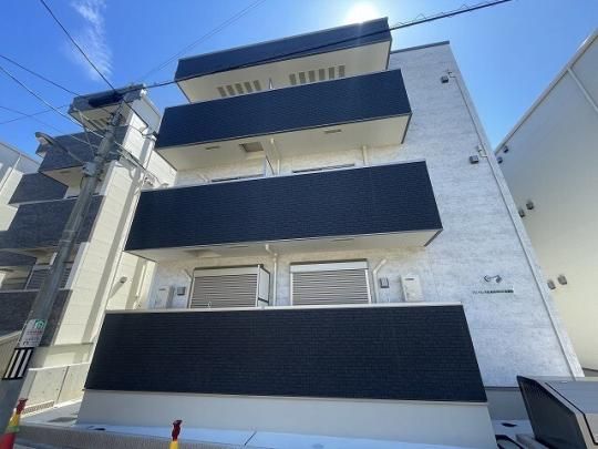 �t�W�p���X�o����WEST�V�Ԋ� �O�ώʐ^