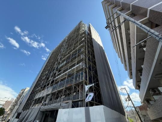 �v���T���XOSAKA�P�����B�I�� �O�ώʐ^