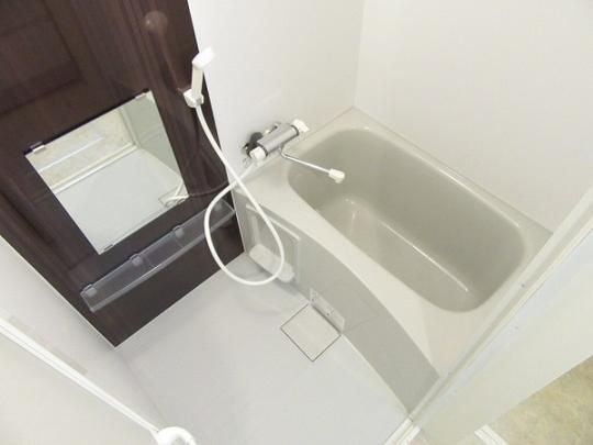 【その他】　浴室乾燥機能付お風呂