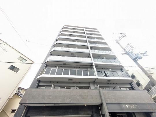 �\���e���XOSAKA�P���G�e���i �O�ώʐ^