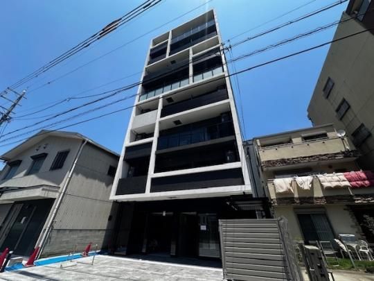 LUORE+�V���SOUTH �O�ώʐ^