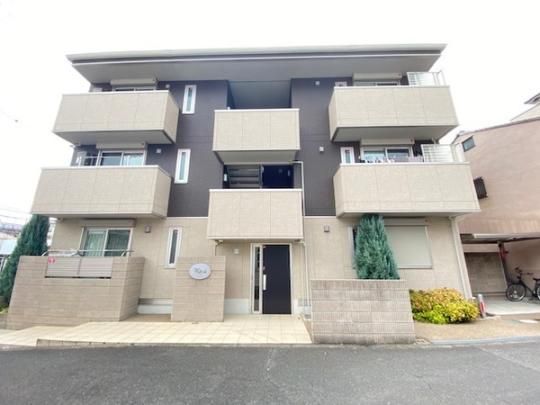 �E�B�X�e���A �O�ώʐ^