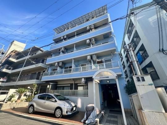 �N���G�[���O�É� �O�ώʐ^