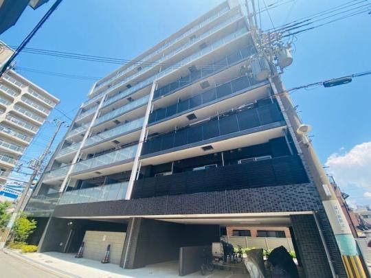 �����v���C�X���E�G�X�g�Q�[�g �O�ώʐ^